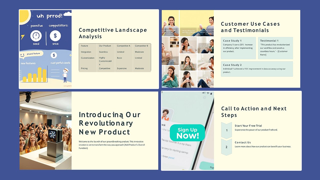 Free Product Promo Concept Slides themes and PowerPoint templates – Microsoft Powerpoint Templates Free Download