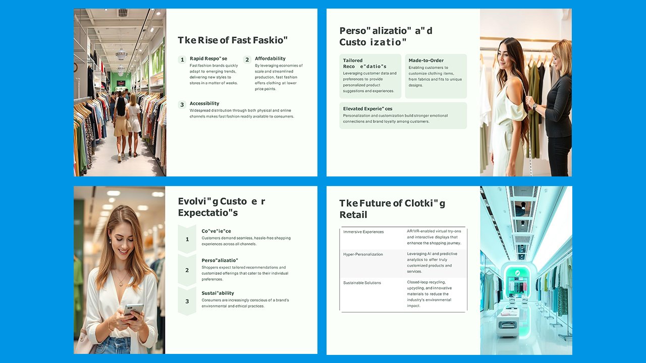 Free Clothing Stores Concept Slides themes and PowerPoint templates – Microsoft Powerpoint Templates Free Download