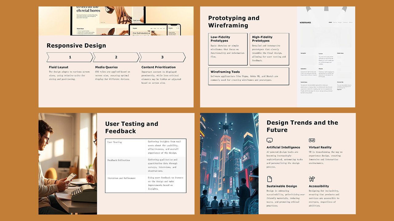 Free Design Demo Concept Slides themes and PowerPoint templates – Microsoft Powerpoint Templates Free Download