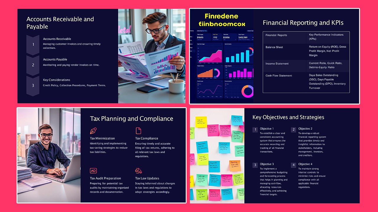 Free Accounting Plan Concept Slides themes and PowerPoint templates – Microsoft Powerpoint Templates Free Download