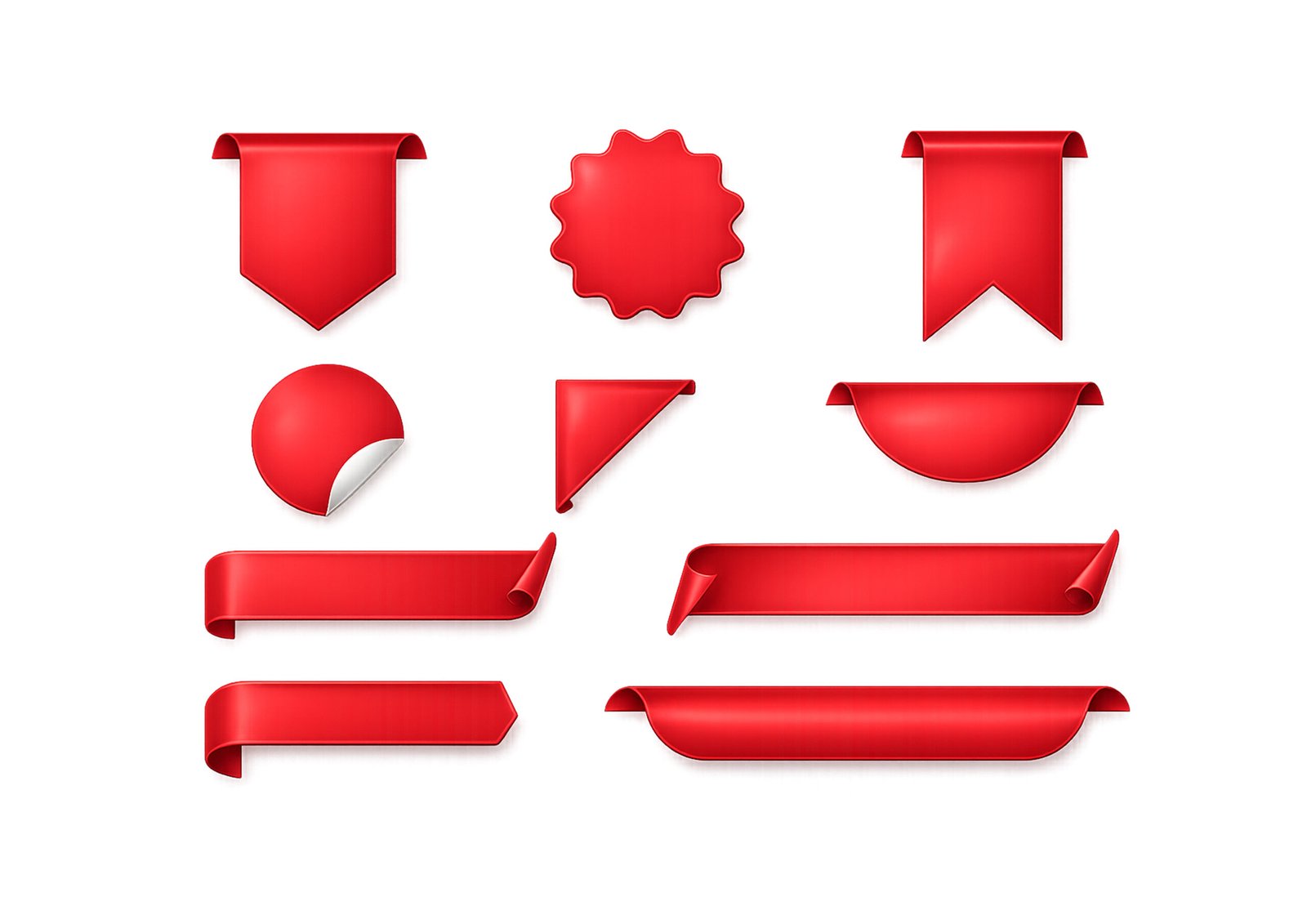 Download Free Small Sticker PNG Files – Perfect for Design & Social Media