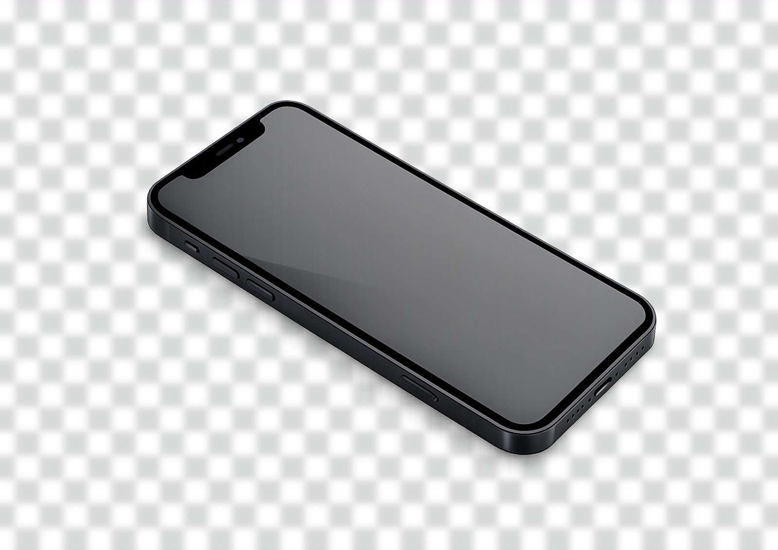 Best Free Mobile Phone Mockup PNG Pack (iPhone & Android Included)