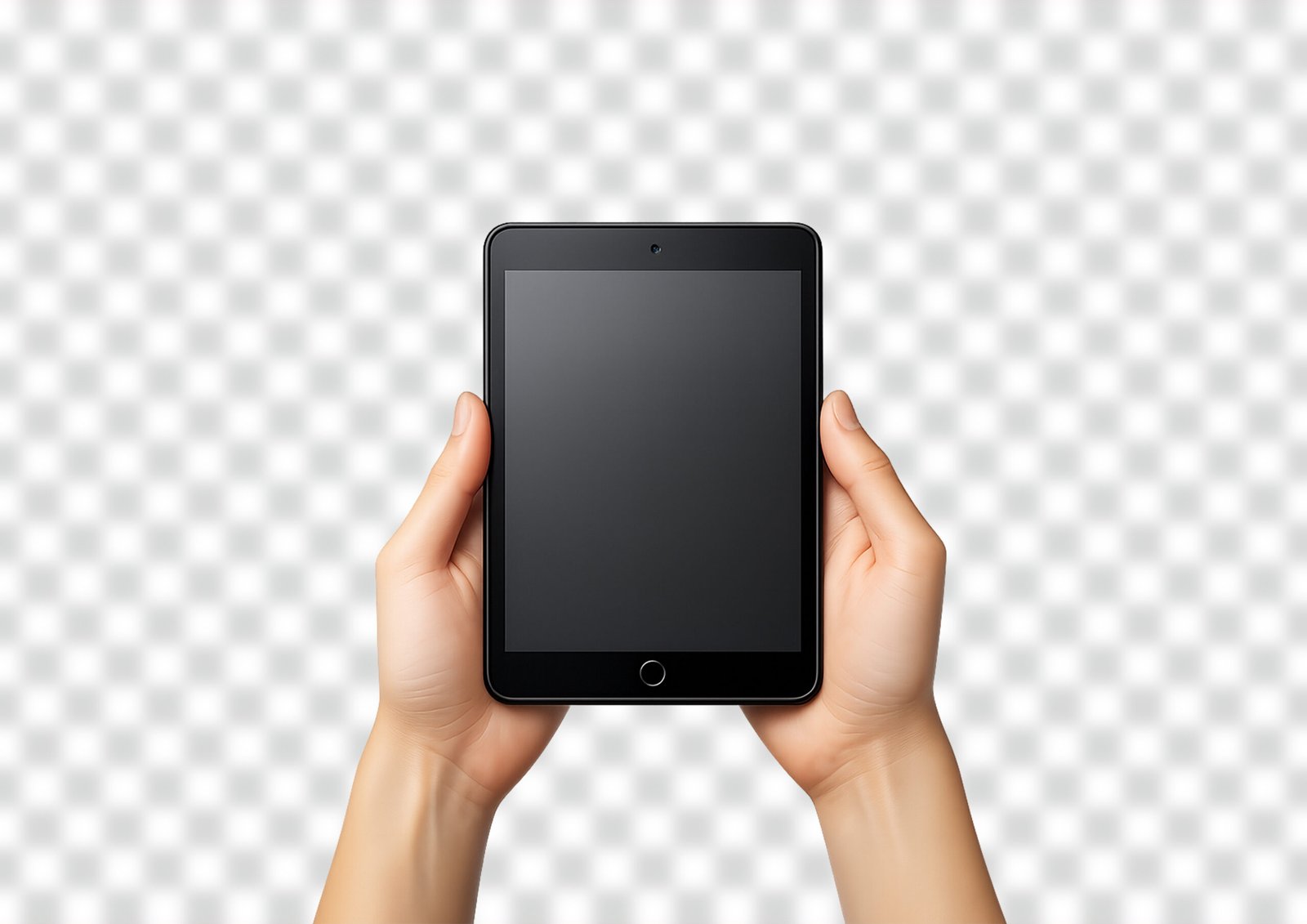 Top Free iPad Tablet Mockup PNG Files for UI/UX Design (2026 Edition)