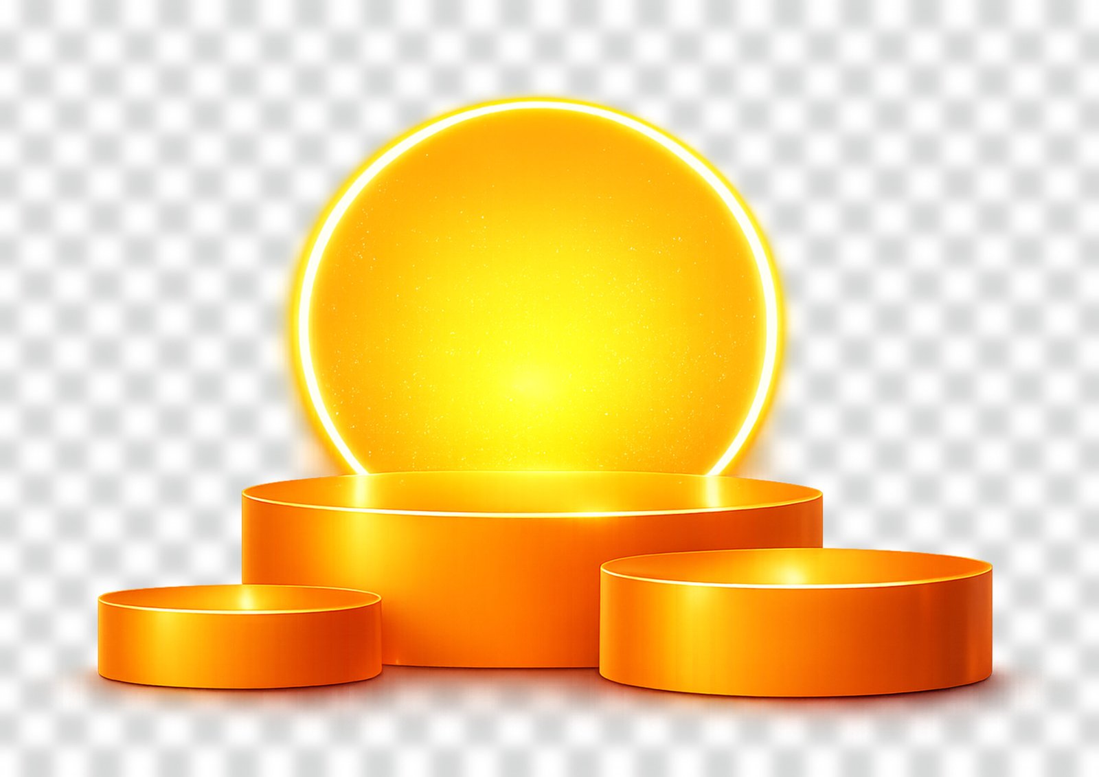 Best Free Display Stand Mockup PNG Downloads – Clean, Editable & High Resolution