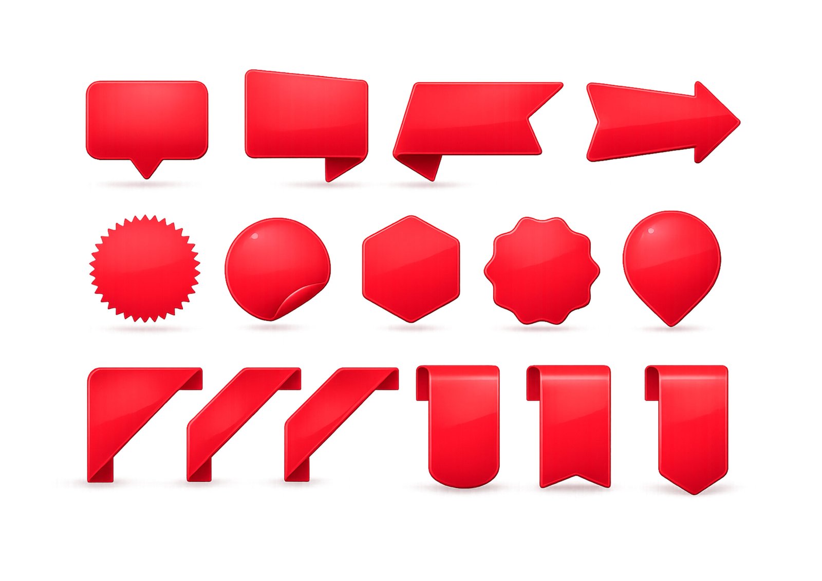 Small Sticker PNG Free Pack – Download Aesthetic Stickers in HD